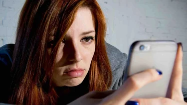 Qué es la nomofobia y cómo detectar si lo padecés