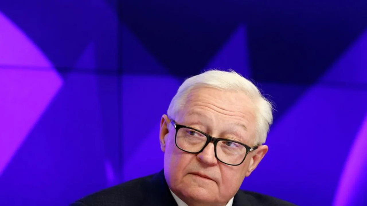 Rusia ve difícil renovar el pacto nuclear por la "mala" relación con EEUU