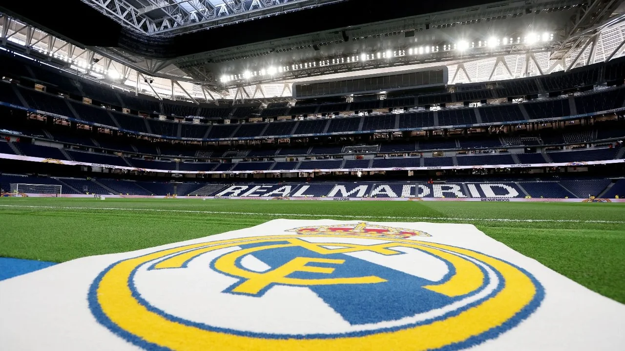 Real Madrid