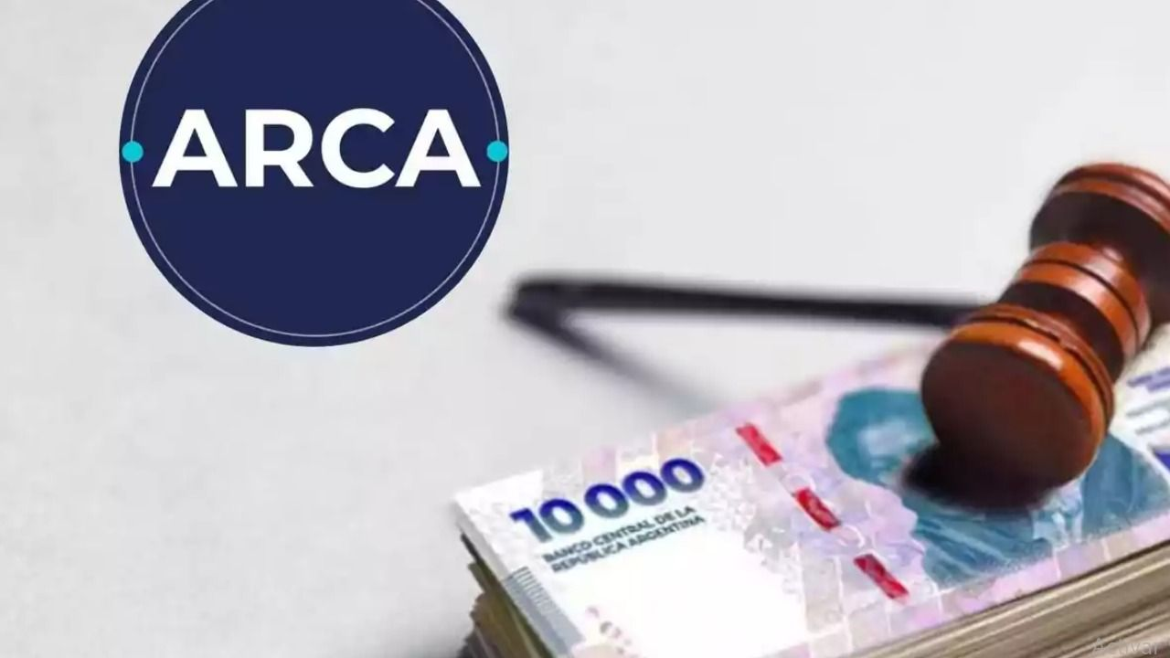 ARCA