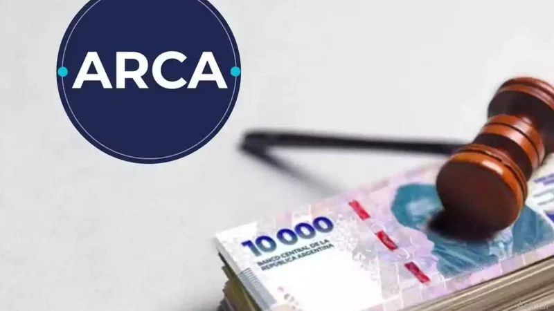 ARCA
