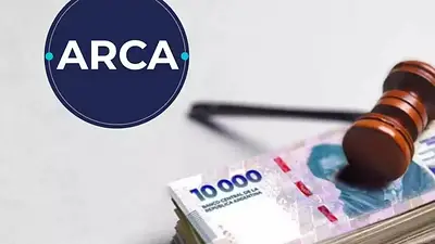 ARCA ARCA