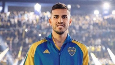 Ilusión en Boca por el mensaje de Paredes antes del Mundial de Clubes: "Expectativas"