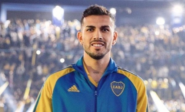 Ilusión en Boca por el mensaje de Paredes antes del Mundial de Clubes: 