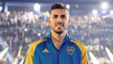 Ilusión en Boca por el mensaje de Paredes antes del Mundial de Clubes: "Expectativas"