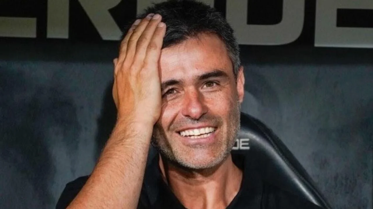 Sonríe Vaccari: los impensados refuerzos que sumó Independiente para ir por la Sudamericana