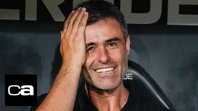 Julio Vaccari sonríe: los impensados refuerzos que sumó Independiente para la Sudamericana Julio Vaccari sonríe: los impensados refuerzos que sumó Independiente para la Sudamericana