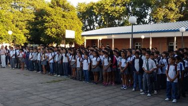 Aprender Secundaria: Formosa consiguió resultados destacados en Lengua y Matemática