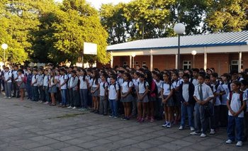La provincia se destacó en las Pruebas Aprender Secundaria | Pruebas aprender