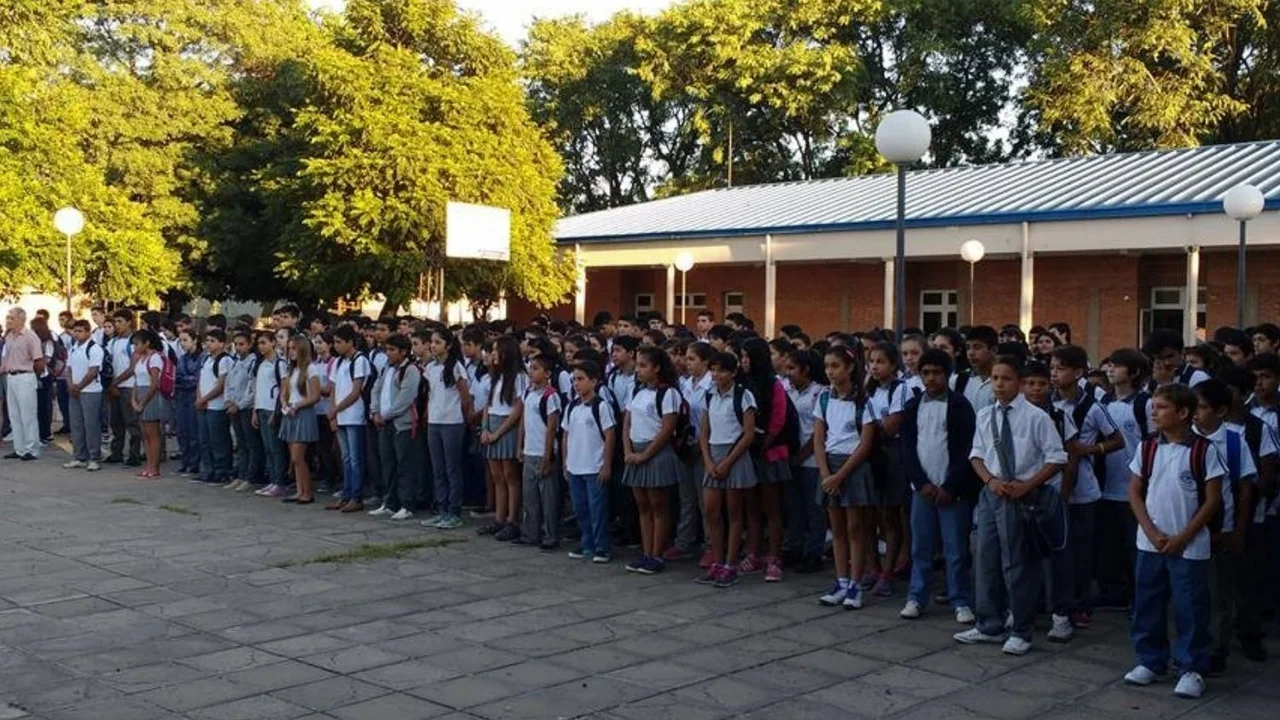 Aprender Secundaria: Formosa consiguió resultados destacados en Lengua y Matemática