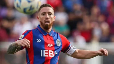 El impensado guiño de Muniain a San Lorenzo en medio de los rumores de su salida