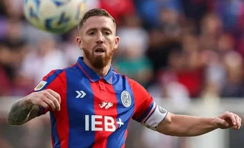El guiño de Iker Muniain a San Lorenzo tras los rumores sobre su salida | San lorenzo