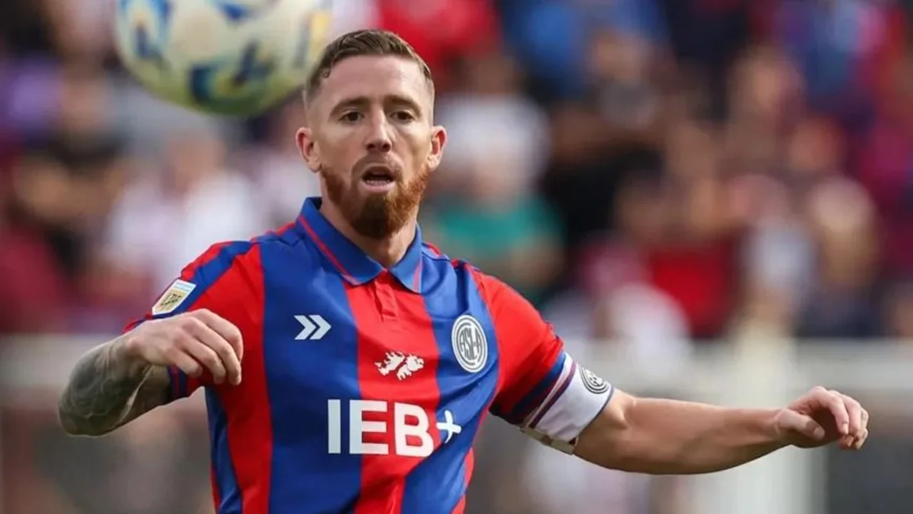El impensado guiño de Muniain a San Lorenzo en medio de los rumores de su salida
