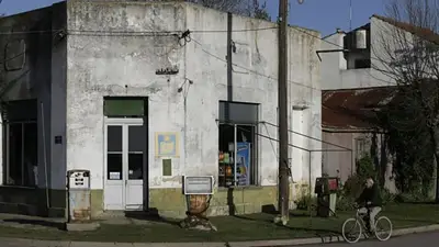 El refugio de paz y tradición rural que está a menos de 500 km de Buenos Aires El refugio de paz y tradición rural que está a menos de 500 km de Buenos Aires