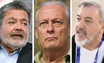 Sindicatos repudiaron a Milei en la OIT: "Expulsa mano de obra" | Javier milei presidente