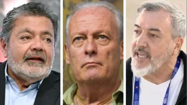 Sindicatos repudiaron a Milei en la OIT: "Expulsa mano de obra"