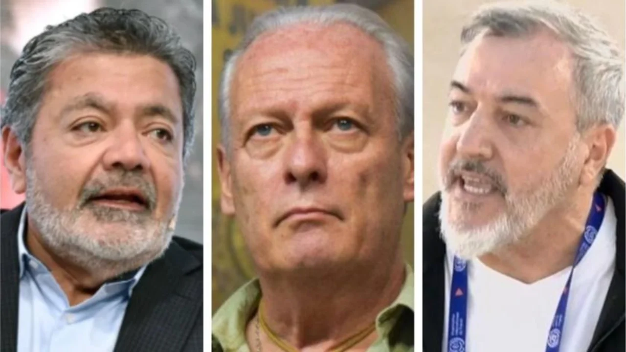 Sindicatos repudiaron a Milei en la OIT: "Expulsa mano de obra"
