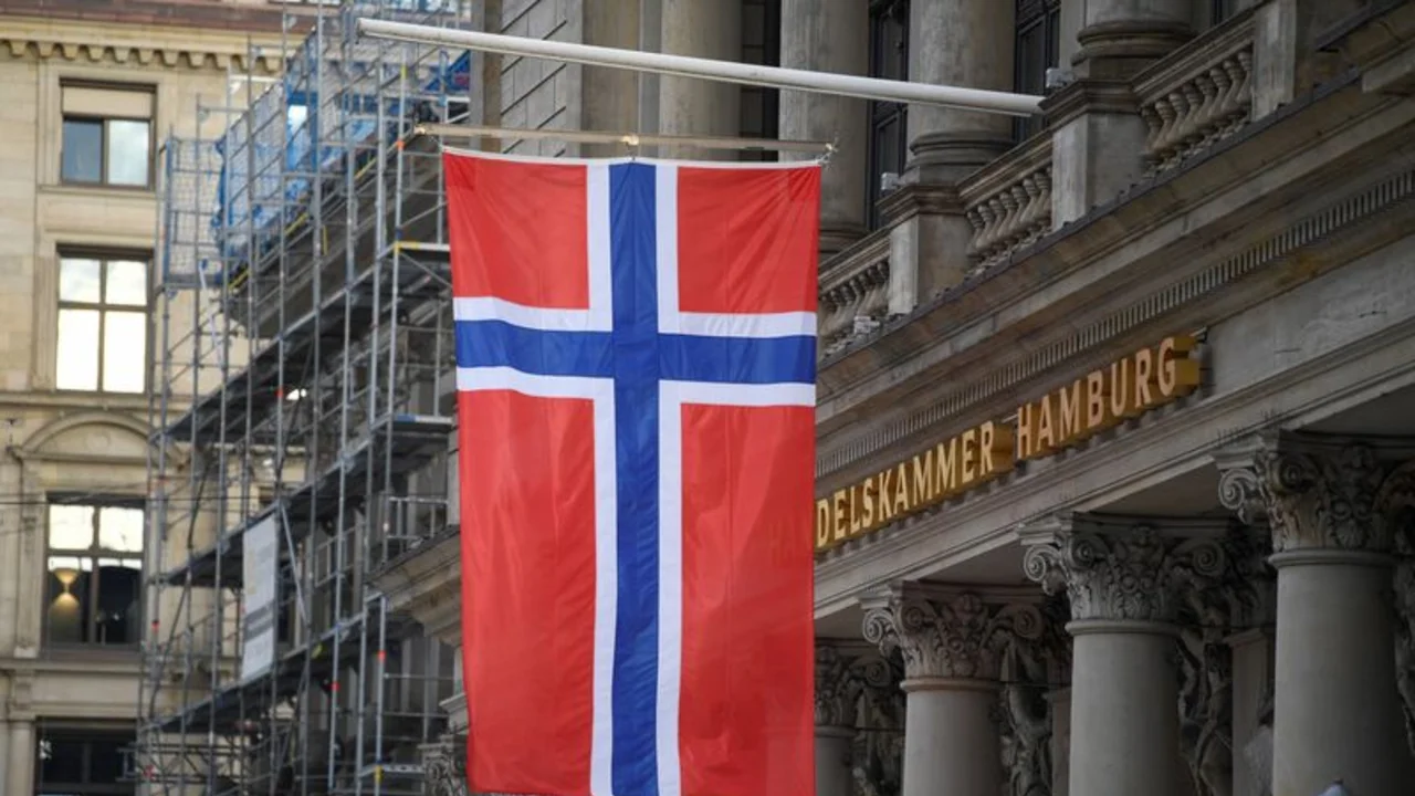 Noruega prohíbe el sexo sin consentimiento cuando en Europa se refuerzan leyes contra la violación