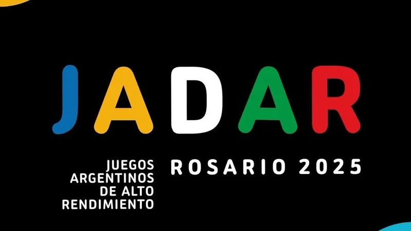 Juegos de Alto Rendimiento: deportistas riojanos dirán presente en la competencia de Rosario