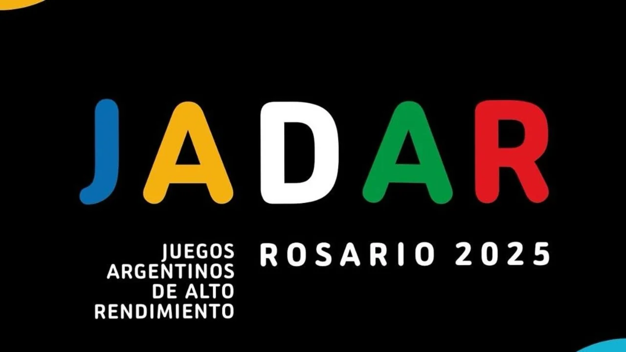 Juegos de Alto Rendimiento: deportistas riojanos dirán presente en la competencia de Rosario