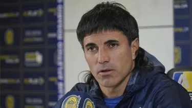 Malcorra habló de la foto los nenes de Newell's y la decisión polémica de la dirigencia: "Tristeza"