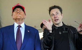 Sigue la guerra entre magnates: Elon Musk pidió juicio político para Trump | Estados unidos