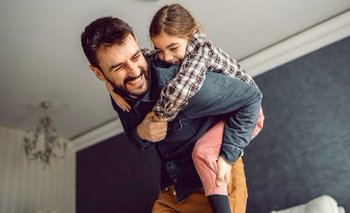Cuándo es el Día del Padre en Argentina 2025: esta es la fecha | Día del padre