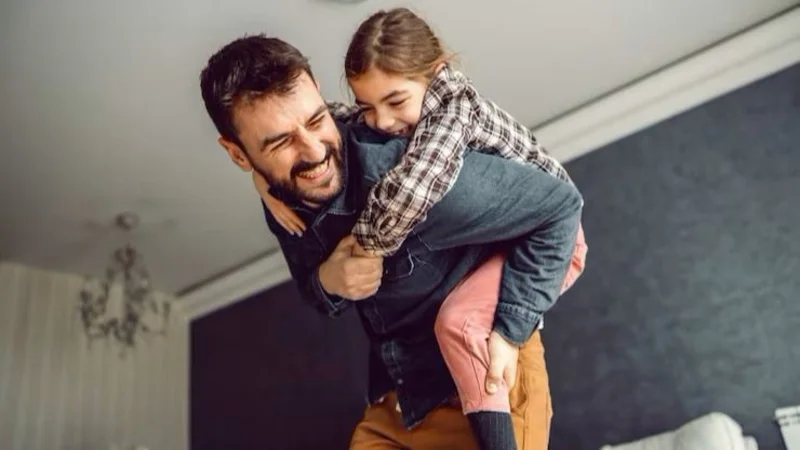 Día del Padre en Argentina.