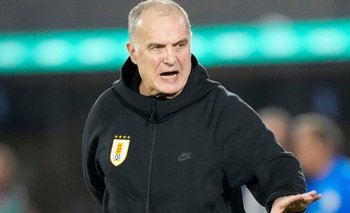 Bielsa sorprendió tras la derrota de Uruguay y la crisis futbolística | Selección argentina