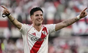El Real Madrid avanzó por Mastantuono y está cerca de cerrar a la joya de River | River plate