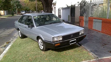 Vuelve el clásico Volkswagen Carat: así es el modelo 2025 “hecho en Argentina”