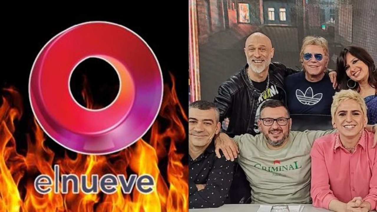 Echaron a una figura histórica de Bendita El Nueve