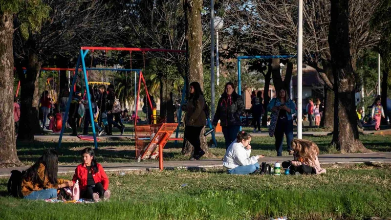 Fiestas, deportes y cultura: toda la agenda formoseña para disfrutar en junio