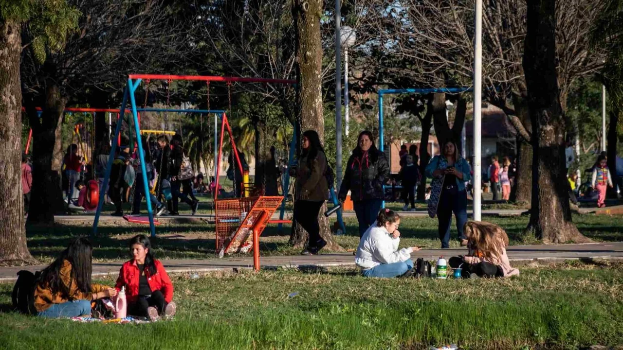 Fiestas, deportes y cultura: toda la agenda formoseña para disfrutar en junio