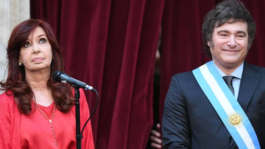 Milei ya sabe que condenan a CFK, la “Ley Tráela Toto” y ¿Adorni jefe de Gabinete?