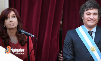 Milei ya sabe que condenan a CFK, la “Ley Tráela Toto” y ¿Adorni jefe de Gabinete? | Javier milei presidente