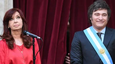 Milei ya sabe que condenan a CFK, la “Ley Tráela Toto” y ¿Adorni jefe de Gabinete?
