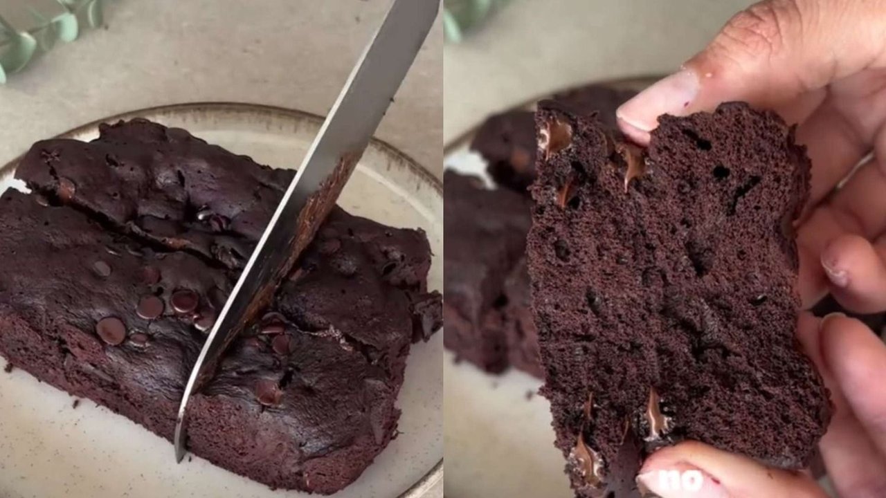 Recetas sin gluten