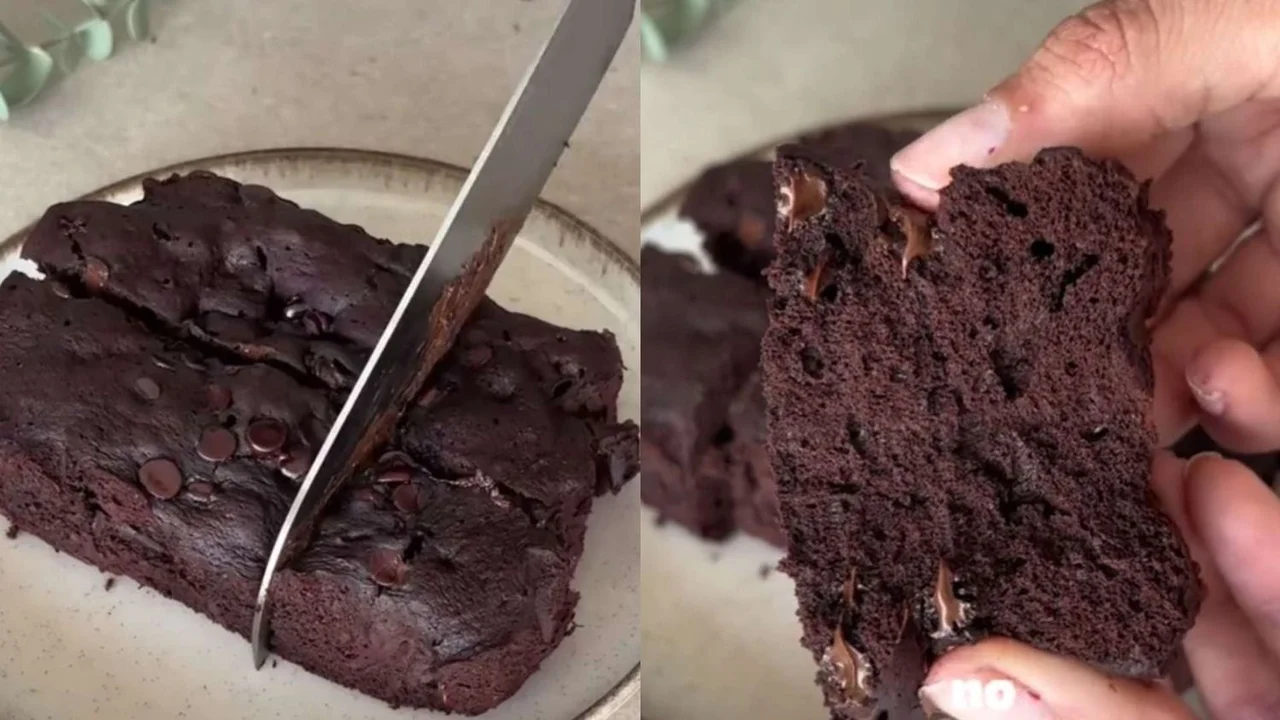 Recetas sin gluten