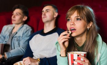 Sorpresa por el género de película de los inteligentes, según la IA | Inteligencia artificial