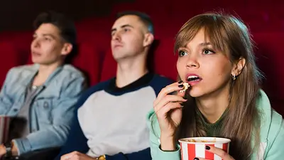 Sorpresa por el género de película favortio de los "más inteligentes", según la Inteligencia artificial Sorpresa por el género de película favortio de los "más inteligentes", según la Inteligencia artificial