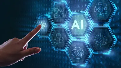 Desarrollo y tecnología: Formosa lanzó un novedoso programa para capacitar en IA a las pymes locales Desarrollo y tecnología: Formosa lanzó un novedoso programa para capacitar en IA a las pymes locales