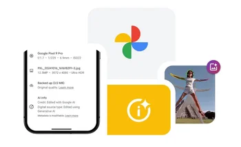 Furor con los cambios de Google Fotos y sus funciones con IA | Google
