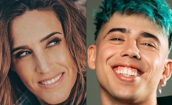 Soledad Pastorutti se peleó con un jurado de La Voz: "Soy re calentona" | Música