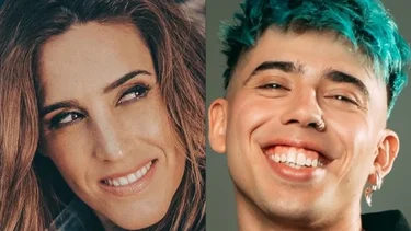 Soledad Pastorutti se peleó con un jurado de La Voz: "Soy re calentona"