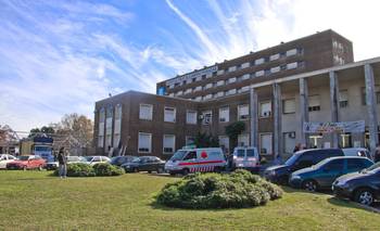 Conflicto en el Posadas: renunció el director que les había prometido un bono | Hospital posadas