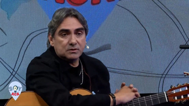 Asombro en el folklore por la confesión de Kike Teruel: “Soy de otra generación”