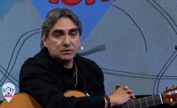 Asombro por la confesión de Kike Teruel: “Soy de otra generación” | Música