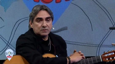 Asombro en el folklore por la confesión de Kike Teruel: “Soy de otra generación”
