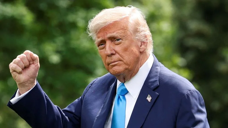 Trump puede impedir ingreso AP a algunos actos en la Casa Blanca: tribunal de apelaciones de EEUU
